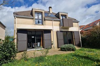 achat maison magny-les-hameaux 78114