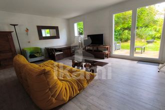 achat maison magny-les-hameaux 78114