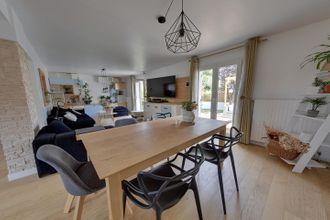 achat maison magny-les-hameaux 78114