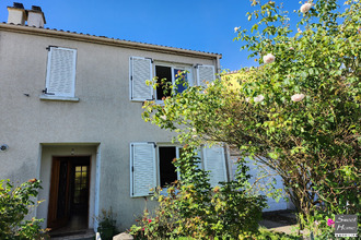 achat maison magny-les-hameaux 78114