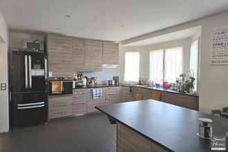 achat maison magny-les-hameaux 78114