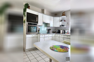 achat maison magny-les-hameaux 78114