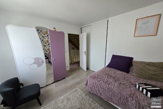 achat maison magny-les-hameaux 78114