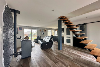 achat maison magny-les-hameaux 78114