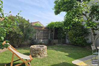 achat maison magny-les-hameaux 78114