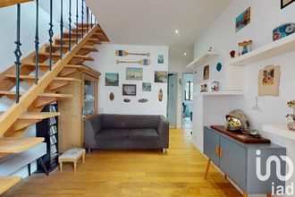 achat maison magny-les-hameaux 78114