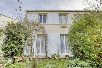 achat maison magny-les-hameaux 78114