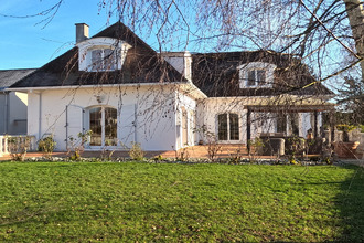 achat maison magny-les-hameaux 78114