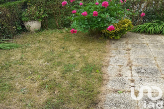 achat maison magny-les-hameaux 78114