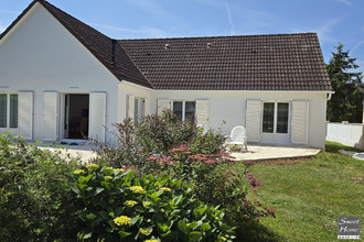 achat maison magny-les-hameaux 78114