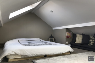 achat maison magny-les-hameaux 78114