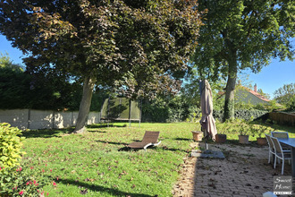 achat maison magny-les-hameaux 78114