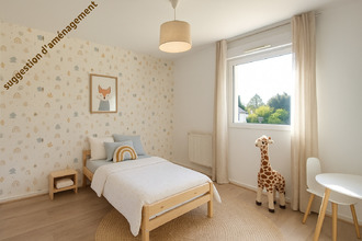 achat maison magny-les-hameaux 78114