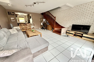 achat maison magny-les-hameaux 78114