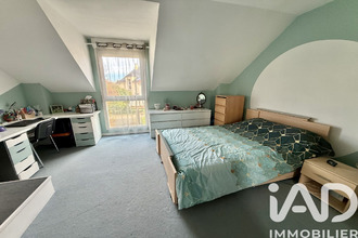 achat maison magny-les-hameaux 78114