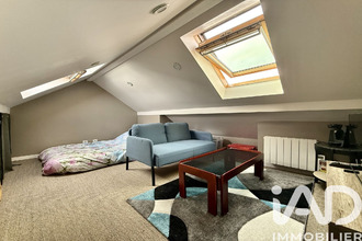 achat maison magny-les-hameaux 78114