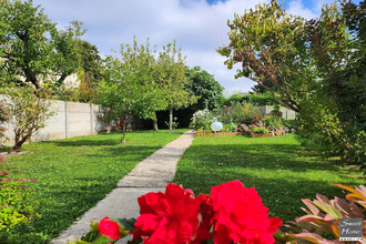 achat maison magny-les-hameaux 78114