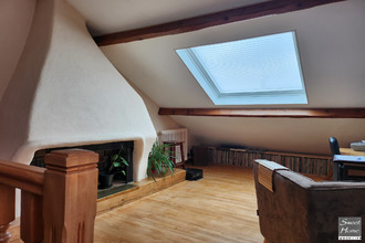 achat maison magny-les-hameaux 78114