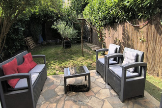 achat maison magny-les-hameaux 78114