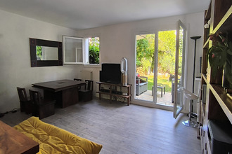 achat maison magny-les-hameaux 78114