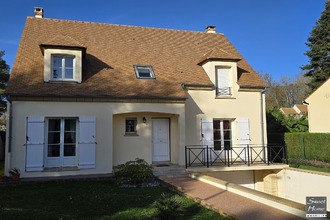 achat maison magny-les-hameaux 78114