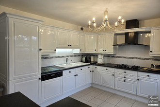 achat maison magny-les-hameaux 78114