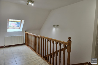 achat maison magny-les-hameaux 78114