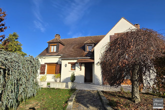 achat maison magny-les-hameaux 78114