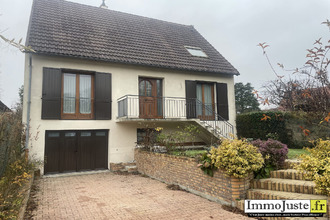 achat maison magny-les-hameaux 78114