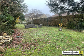 achat maison magny-les-hameaux 78114