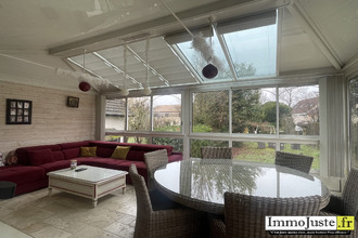 achat maison magny-les-hameaux 78114