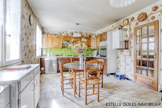 achat maison magny-les-hameaux 78114