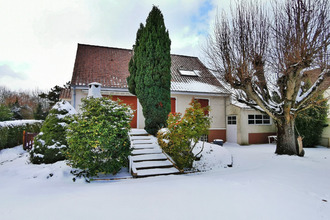 achat maison magny-les-hameaux 78114