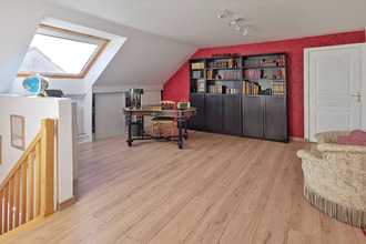 achat maison magny-les-hameaux 78114