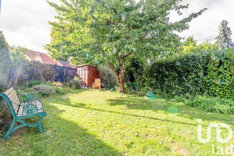 achat maison magny-les-hameaux 78114