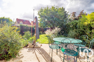 achat maison magny-les-hameaux 78114