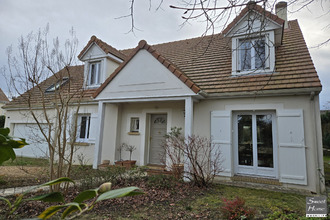achat maison magny-les-hameaux 78114