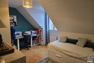 achat maison magny-les-hameaux 78114