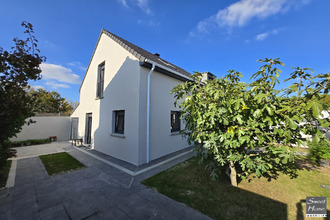 achat maison magny-les-hameaux 78114