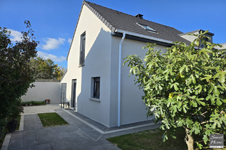 achat maison magny-les-hameaux 78114