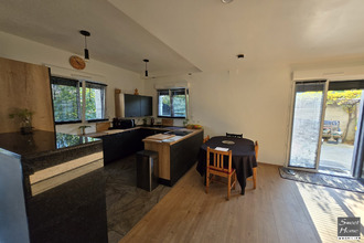 achat maison magny-les-hameaux 78114