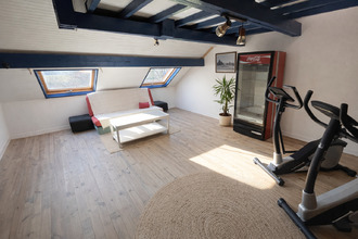 achat maison magny-les-hameaux 78114