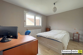 achat maison magny-les-hameaux 78114