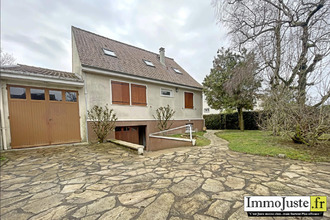 achat maison magny-les-hameaux 78114