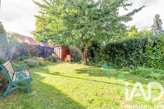 achat maison magny-les-hameaux 78114