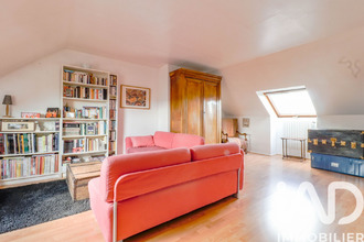 achat maison magny-les-hameaux 78114