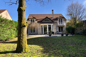 achat maison magny-les-hameaux 78114