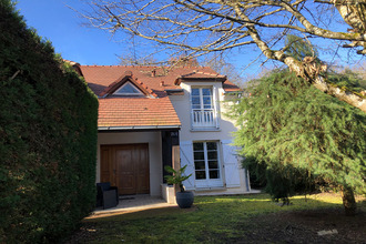 achat maison magny-les-hameaux 78114