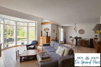 achat maison magny-les-hameaux 78114