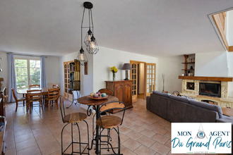 achat maison magny-les-hameaux 78114